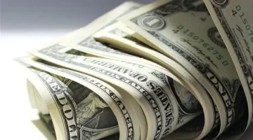 سعر الدولار مقابل الجنيه يستقر في البنوك والصرافة الأحد